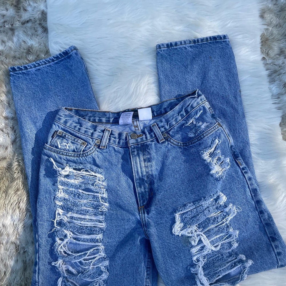 Vintage Ralph Lauren jeans